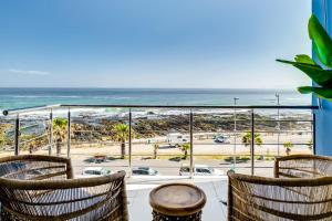 Apartment room in Atlantic Vistas