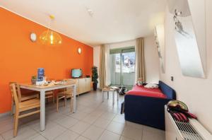 Villaggio Olimpico Sestriere