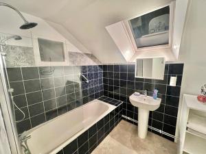 Appartements Greener Pastures - Normandy Self Catering Gites : photos des chambres