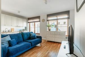 Apartament Premium Plac Litewski 7