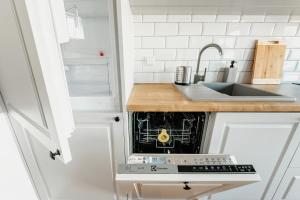 Apartament Premium Plac Litewski 7