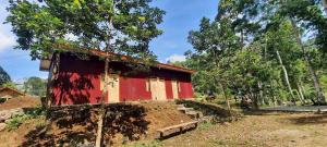 The Valley Outbound & Glamping