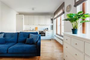 Apartament Premium Plac Litewski 7