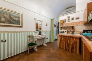 APT 0 in the historic center Bari