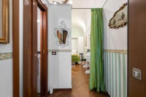 Studio Apartment in the Historic Center