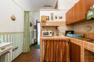 Apartment mit 1 Schlafzimmer