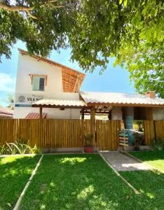 Pousada Vila Mar - Costa Dourada