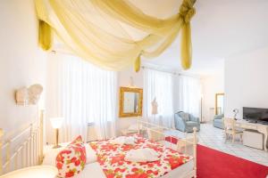 Gutshaus Krimvitz Doppelzimmer inkl Frühstück