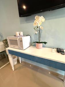 Noe Hotel , One Bed Room Close to The beach Room #1