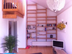 Ferienwohnung Schader