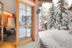 Tramonto Villa Nordica