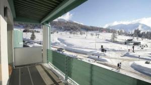 Villaggio Olimpico Sestriere
