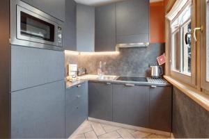 Tramonto Villa Nordica