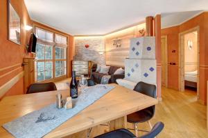 Tramonto Villa Nordica