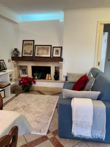 la casetta tra laguna e mare Poetto img36