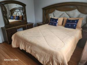 Amani Guest Haven Full house+semi-loadshedding+Wi-Fi