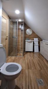 Apartman Jana Suncani Breg