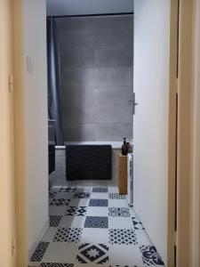 Appart Cosy Bordeaux centre