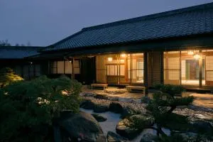 Villa SHINOBI -忍- - Setouchi