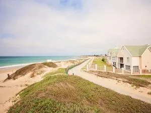 Summerseas - Summerstrand