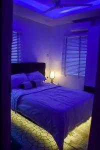 The Grenadines Apartment - Лагос