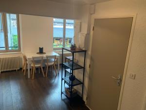 La Maison aux Volets Bleus 2ème Étage