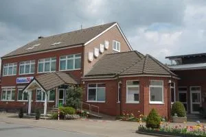 Ferienwohnung Solling Niedersachsen - أوسلار