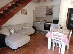 La CASA del CUORE PULA img26