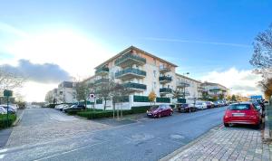 Appartements Bellevue : photos des chambres