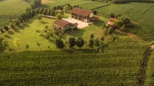 Cascina Serenella - Casa Vacanze - Calcinato