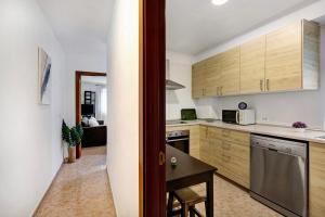Apartamento Rebeca