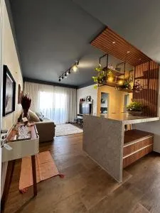 Casa Chicago - Mangabeira