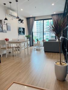 Sora House 3 - Vinhomes Ocean Park