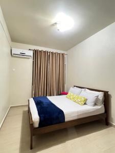 The Rockview Bayu Emas Penang Near Beach