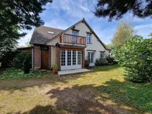 Gîte de charme - Normandie - 阿夫尔和伊通韦尔讷伊