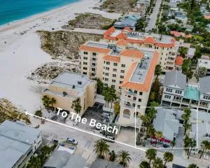 Starfish Beach House - سيليبريشن