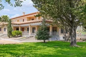 El Carrascal - Cehegín