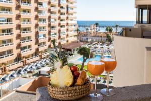 Sur Suites Sol Playa