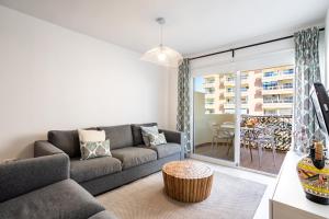 Sur Suites Sol Playa