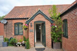 The Old Bake House - Ubytování bez kategorie ve městě Sheringham
