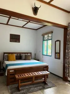 Lobo's Villa - Kirindiwelmada