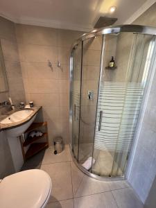 Hotels Hotel Le Rabelais : Chambre Double avec Terrasse