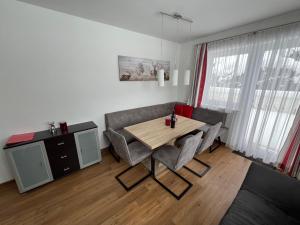 Haus Alpina Ski In & Ski Out