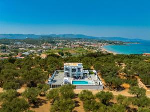 AJ - Seaview Private Villa