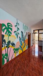 Traveler Hostel