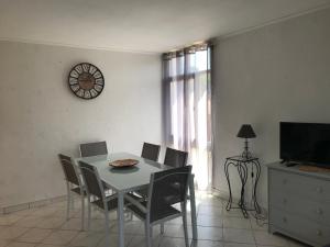 Appartements Biscarrosse Bourg Charmant T3 en centre ville : photos des chambres