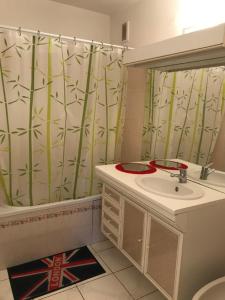 Appartements Biscarrosse Bourg Charmant T3 en centre ville : photos des chambres