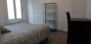Maisons de vacances Bol d'air : photos des chambres