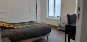 Maisons de vacances Bol d'air : photos des chambres