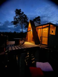 Encanto Glamping